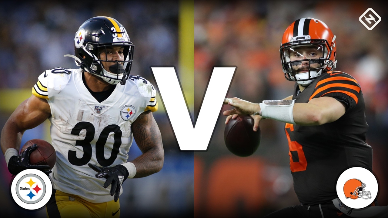 What Channel Is Steelers Vs Browns On Today Schedule Time For
