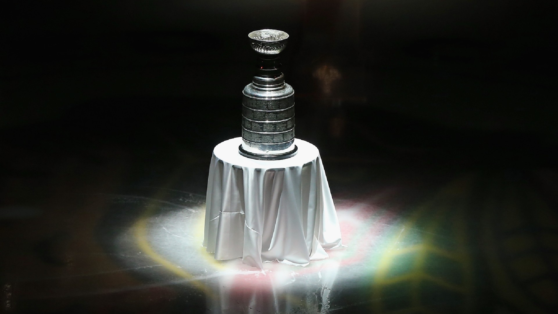 NHL playoff games today: Full TV schedule to watch 2021 Stanley Cup