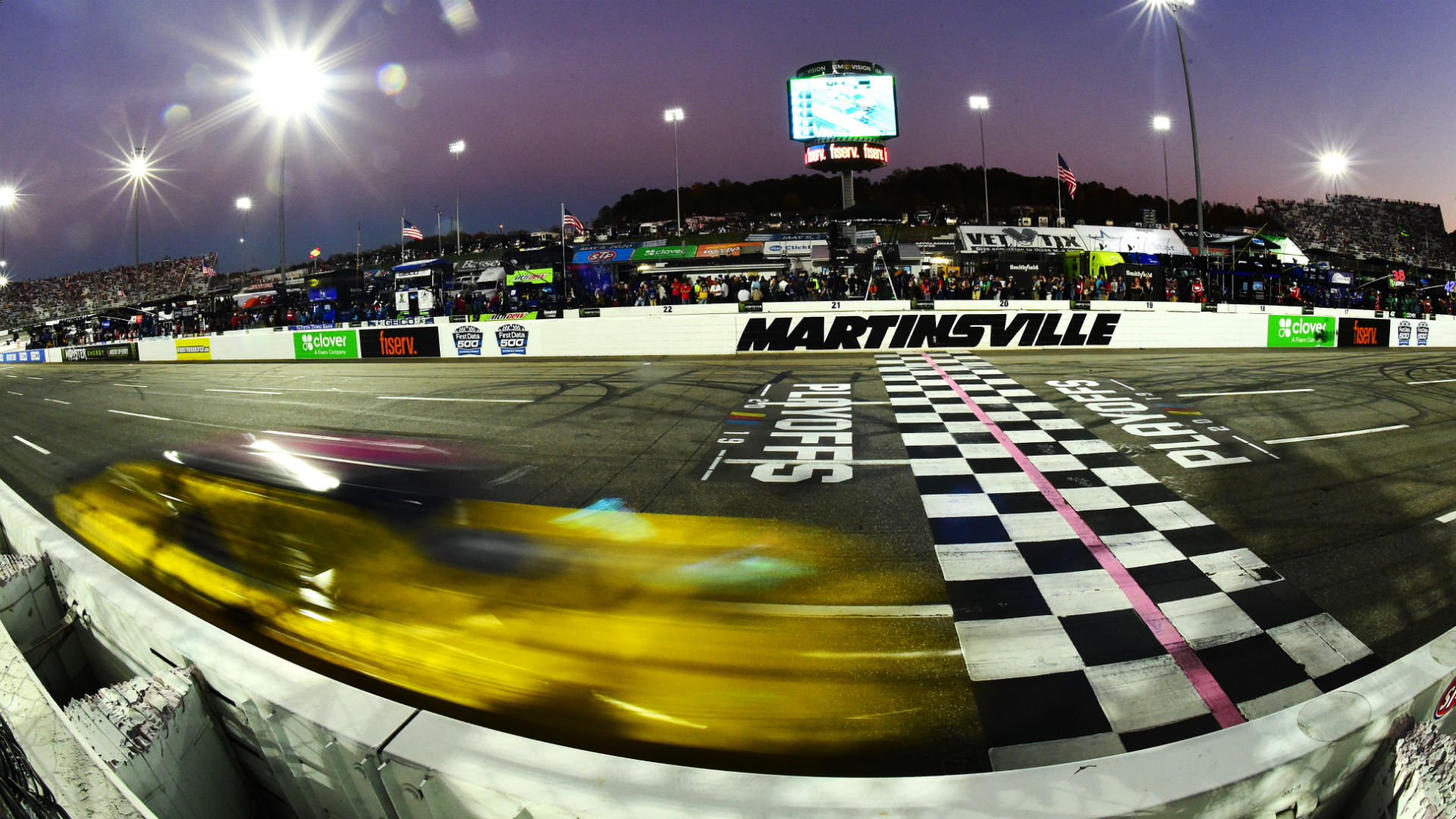 who-won-the-nascar-race-yesterday-complete-results-for-martinsville
