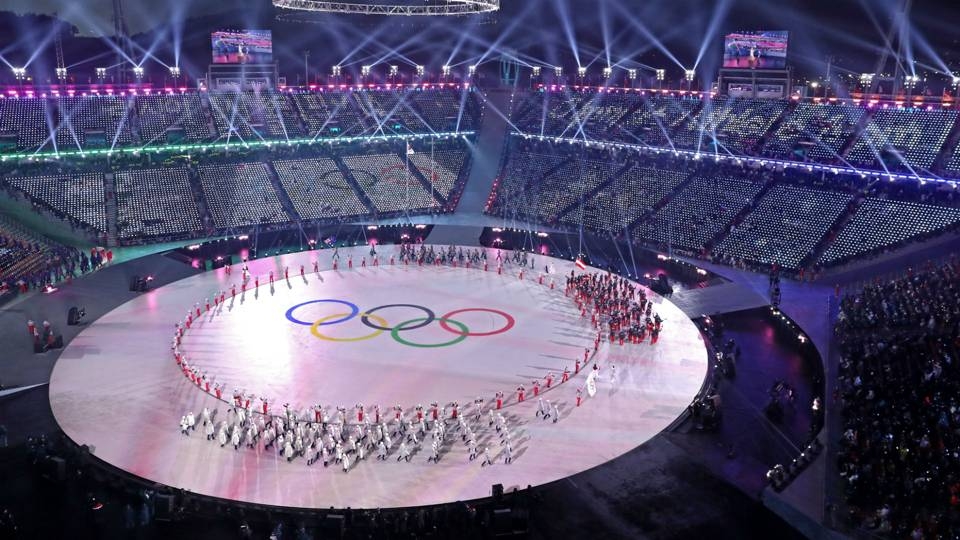 韓国の発展において日本は重要な手本だった 五輪開会式で米tv局解説者のコメントに批判 スポーティングニュース ジャパン 韓国の発展において日本は重要な手本だった 五輪開会式で米tv局解説者のコメントに批判 スポーティングニュース ジャパン