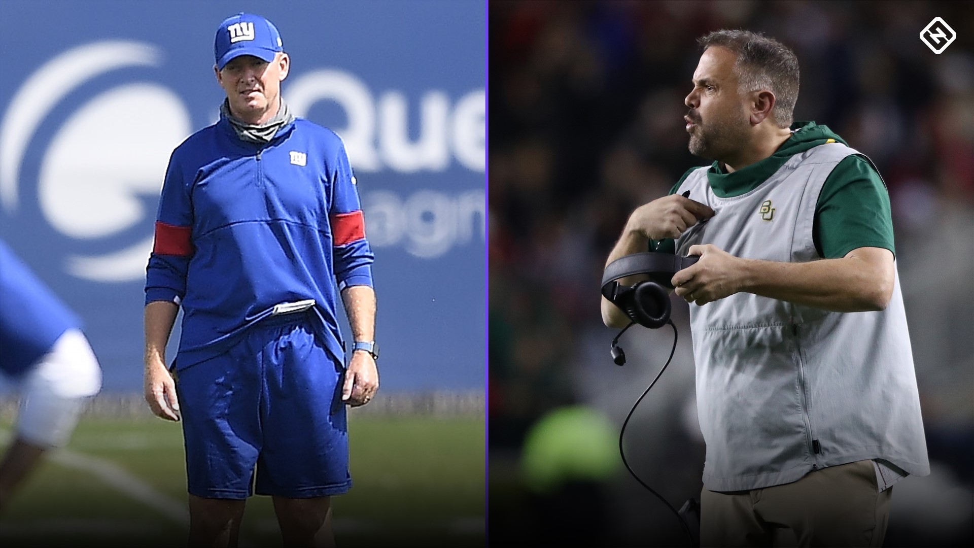 Fantasy Football 2020: Breaking down the NFL's new offensive play-callers, head coaches 1 Fantasy Football 2020: Breaking down the NFL's new offensive play-callers, head coaches 1