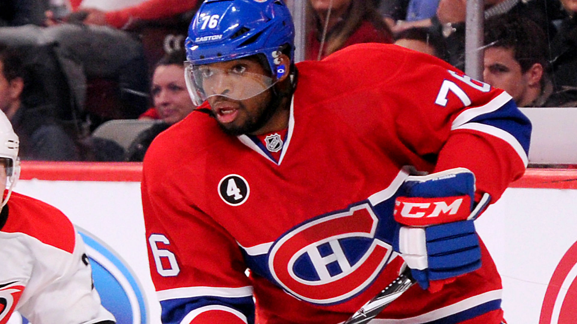 Stanley Cup odds - Canadiens now co-favorites at the ...