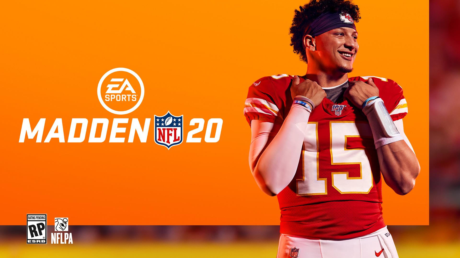 madden nfl 20 for ps3
