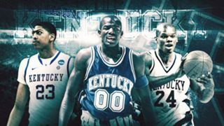 10 Greatest Kentucky Basketball Players Of All Time Sporting News