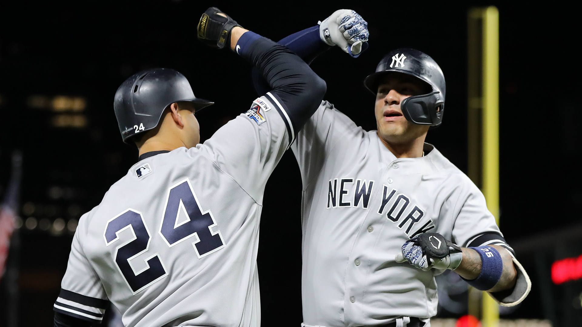 Why the Yankees will win the World Series Sporting News