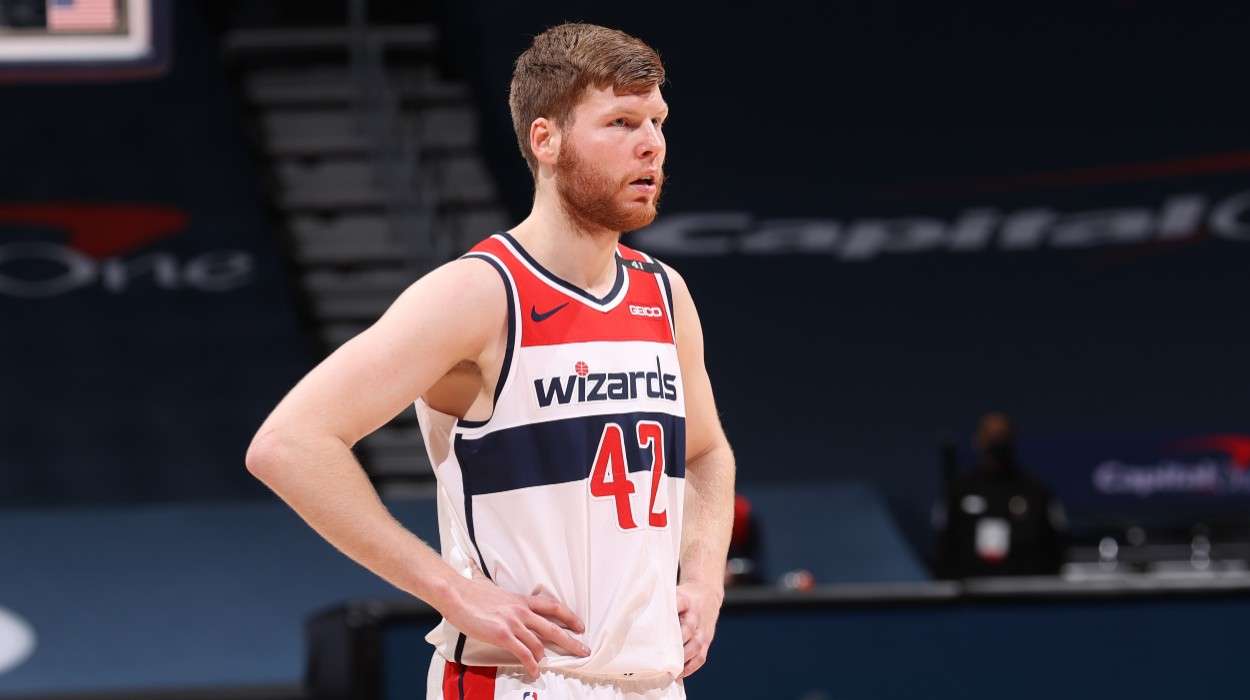 カーメロ・アンソニーが19得点、アメリカ代表がナイジェリア代表とのエキシビションマッチで勝利