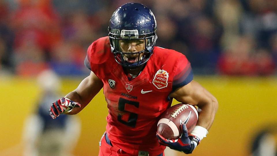 K グリフィー ジュニアの息子は Nflで成功できるか スポーティングニュース ジャパン