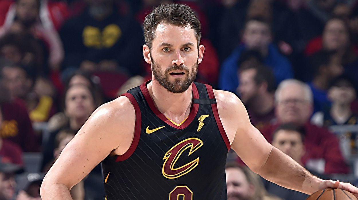 キャブズの練習施設で個人練習を再開したケビン ラブ 不思議な感じだった Nba日本公式サイト The Official Site Of The Nba キャブズの練習施設で個人練習を再開したケビン ラブ 不思議な感じだった Nba日本公式サイト The Official Site Of The Nba