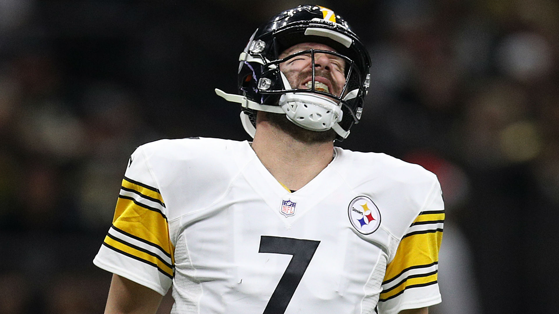 How Steelers lost control of 2018 season in six easy steps