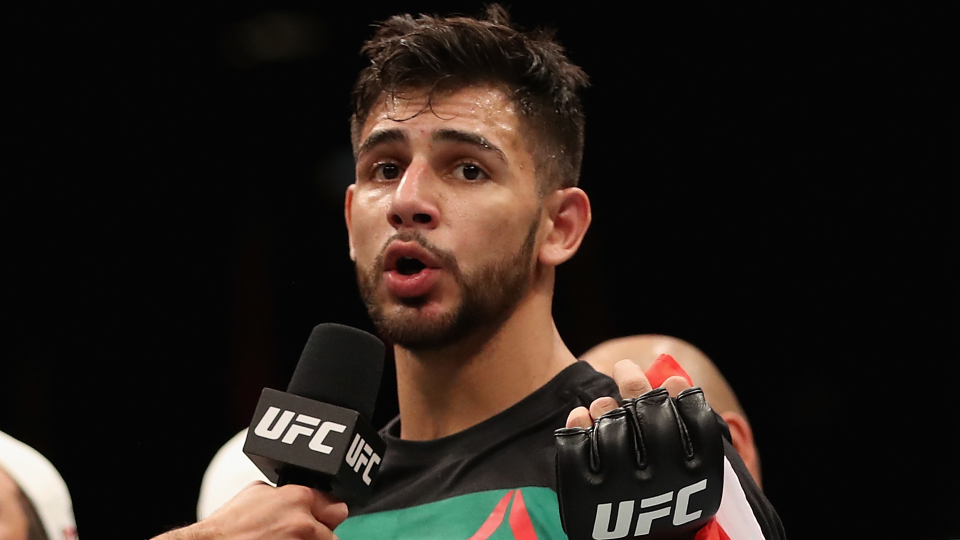 UFC Mexico City: Yair Rodriguez reflects on Fight of the Year 'war' vs ...