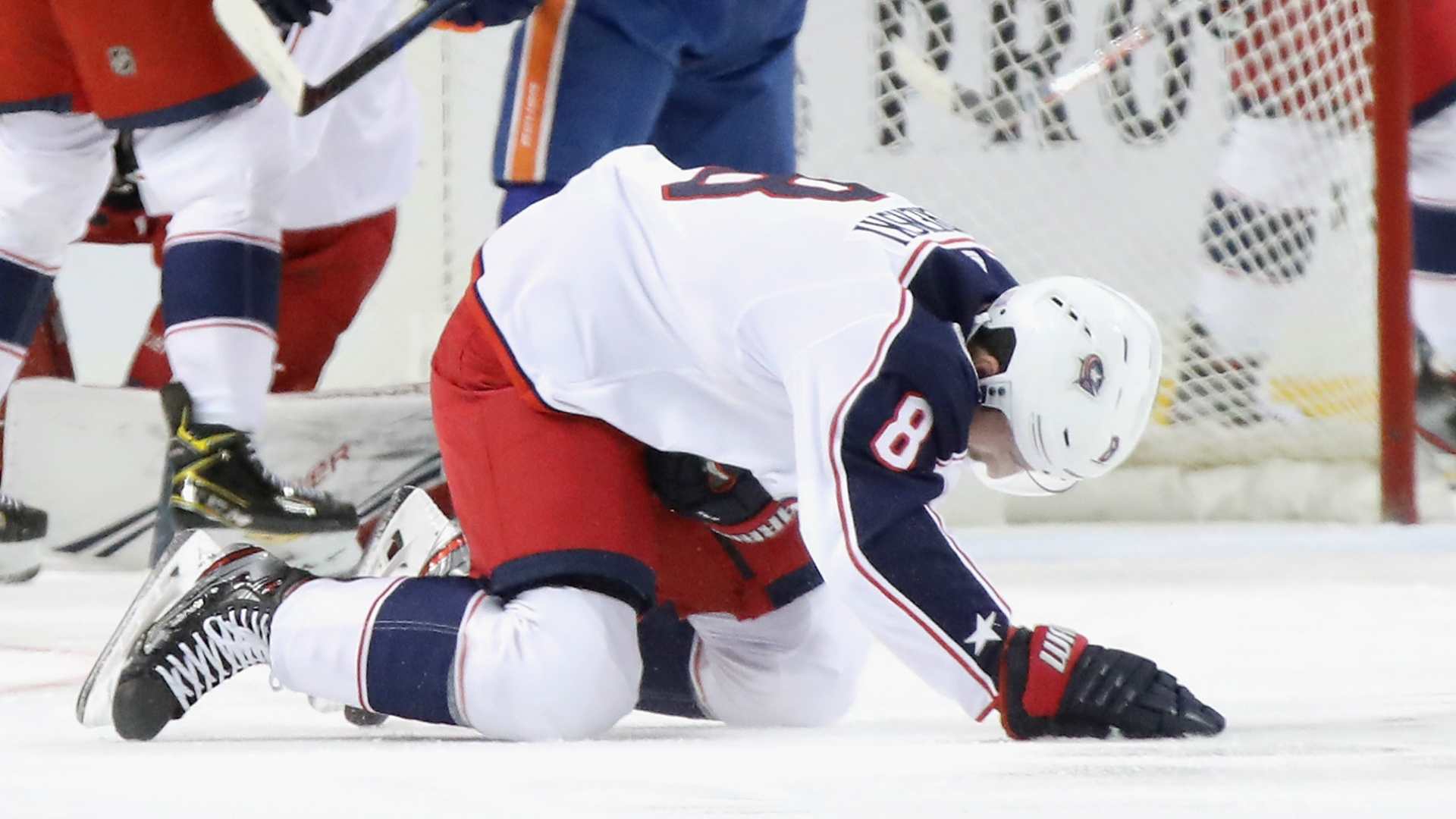 Zach Werenski Injury Update: Columbus Blue Jackets Defenseman To Miss ...