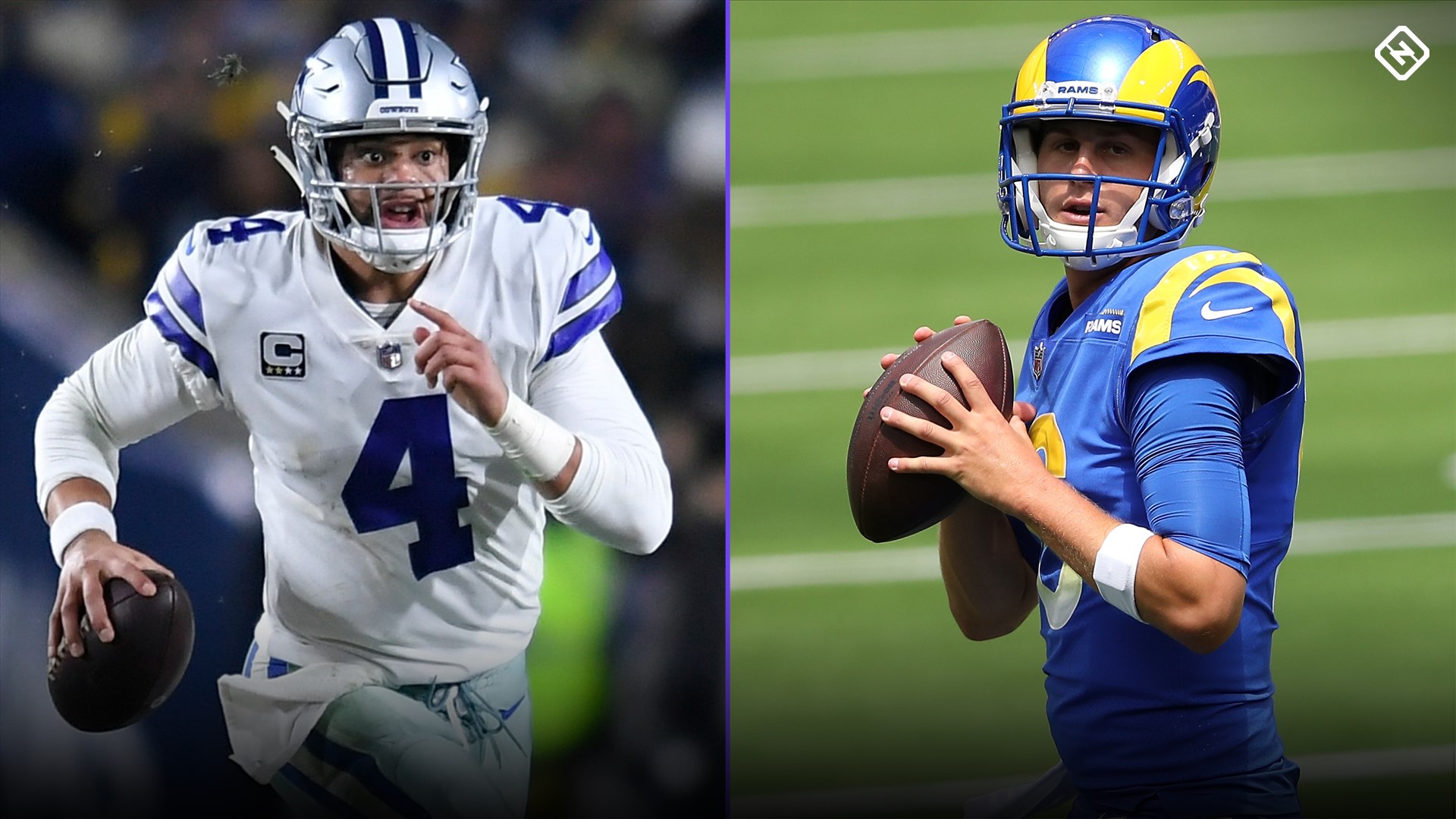 Cowboys Vs Rams Odds Prediction Betting Trends For NFL s Sunday Cowboys Vs Rams Odds Prediction Betting Trends For NFL s Sunday