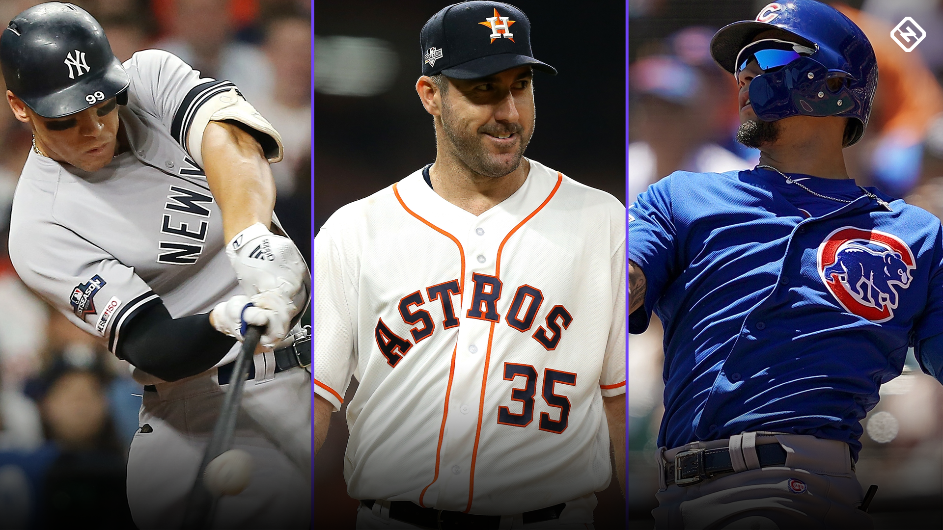 2020 Fantasy Baseball Auction Values, Dollar Projections