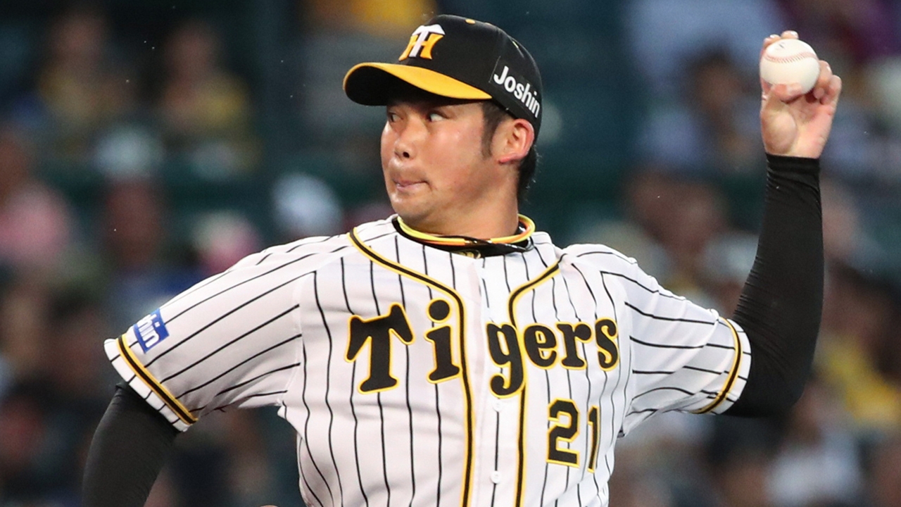 阪神 岩田稔が1型糖尿病研究基金に寄付 実施できたことは嬉しい スポーティングニュース ジャパン 阪神 岩田稔が1型糖尿病研究基金に寄付 実施できたことは嬉しい スポーティングニュース ジャパン