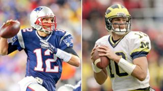 Best Nfl Player Ever From Every Big Ten School Sporting News
