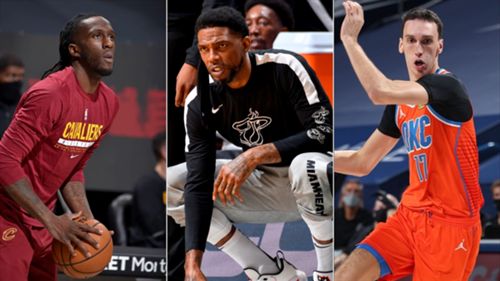 21 Nba開幕ロスター分析 最も平均的な選手は誰だ Nba日本公式サイト The Official Site Of The Nba