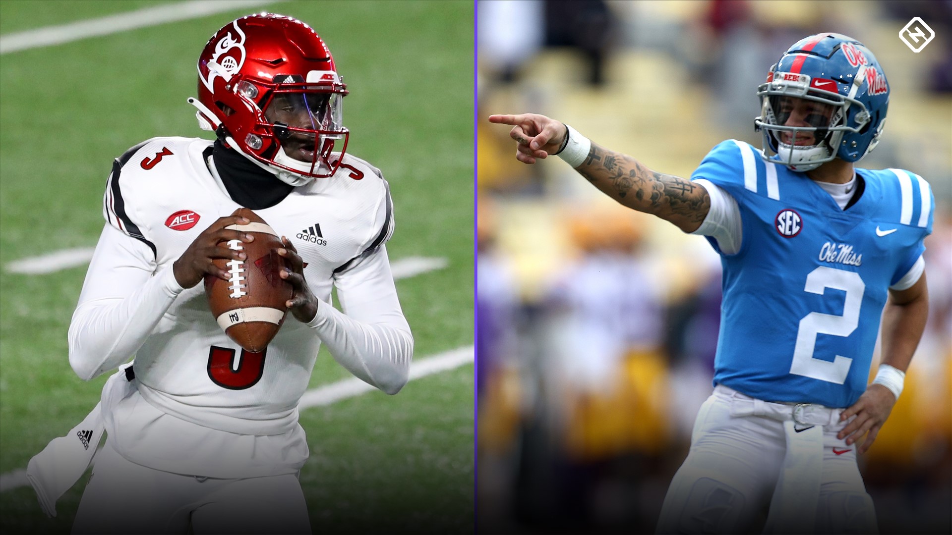 What Channel Is Ole Miss Vs Louisville On Today Time Tv Schedule To Watch 21 Season Opener Sporting News What Channel Is Ole Miss Vs Louisville On Today Time Tv Schedule To Watch 21 Season Opener Sporting News
