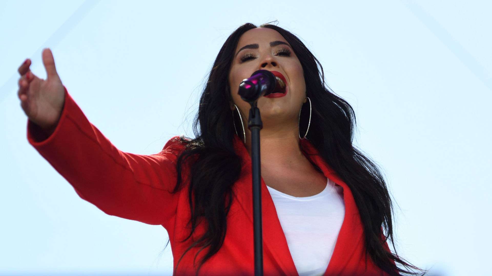 Super Bowl Halftime Show 2020 Who Is Performing At Super Bowl 54 In Miami Sporting News