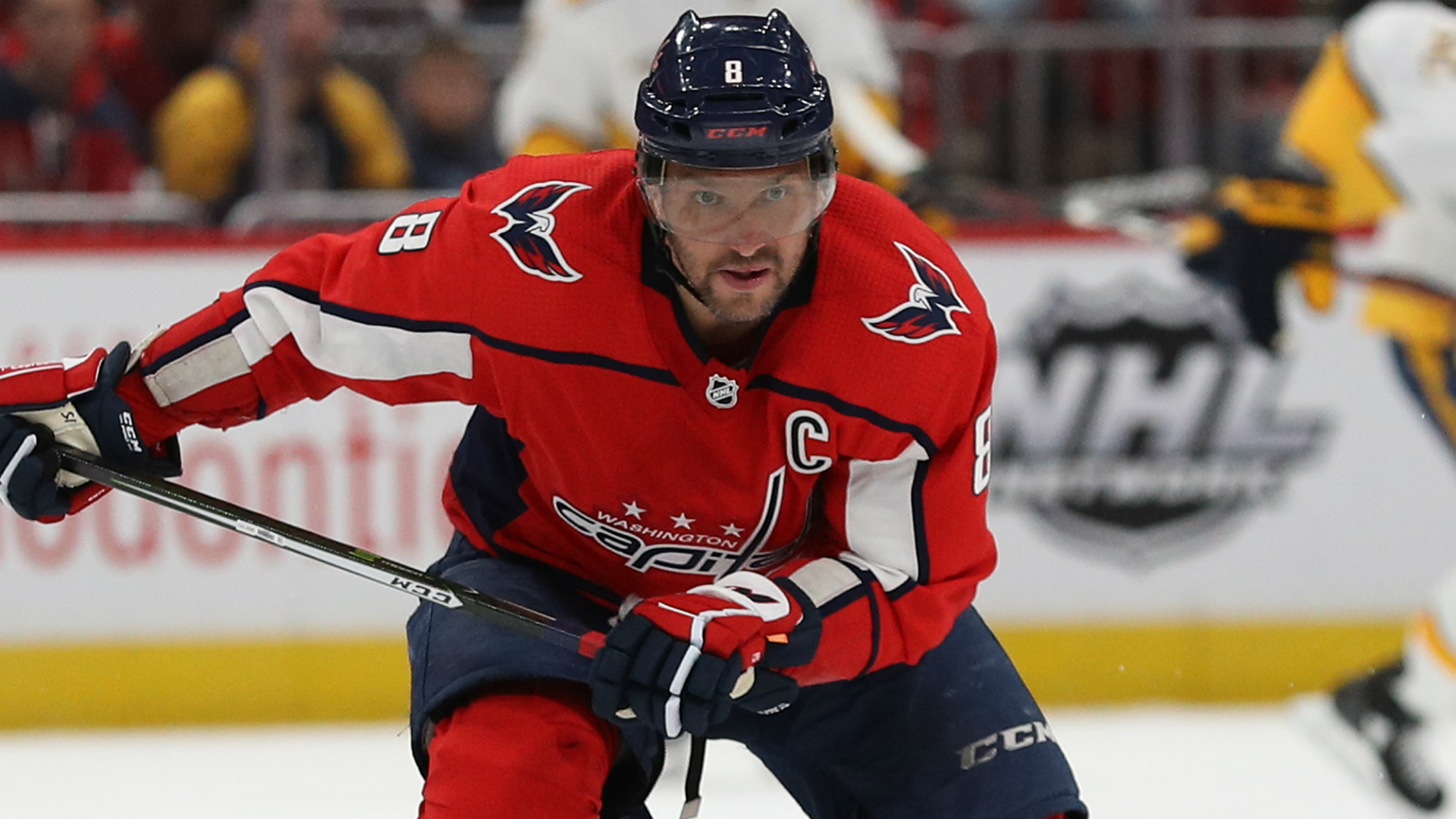 Alex Ovechkin 700: Top 7 Goals From Capitals Superstar's Legendary ...