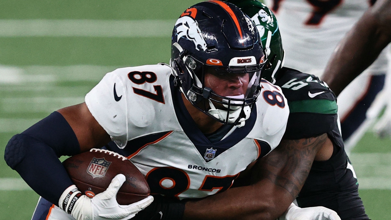 Fantasy Injury Updates Is Noah Fant Playing This Week Sporting News