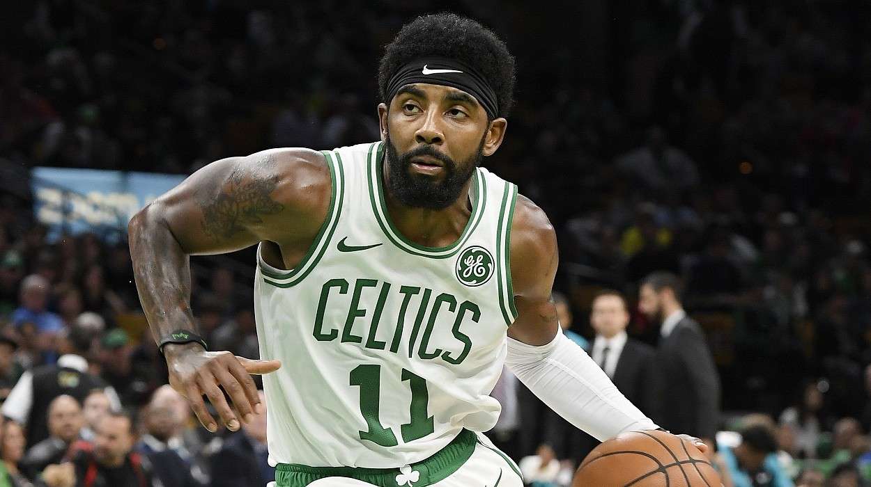 18 19シーズン戦力分析 ボストン セルティックス Nba日本公式サイト The Official Site Of The Nba