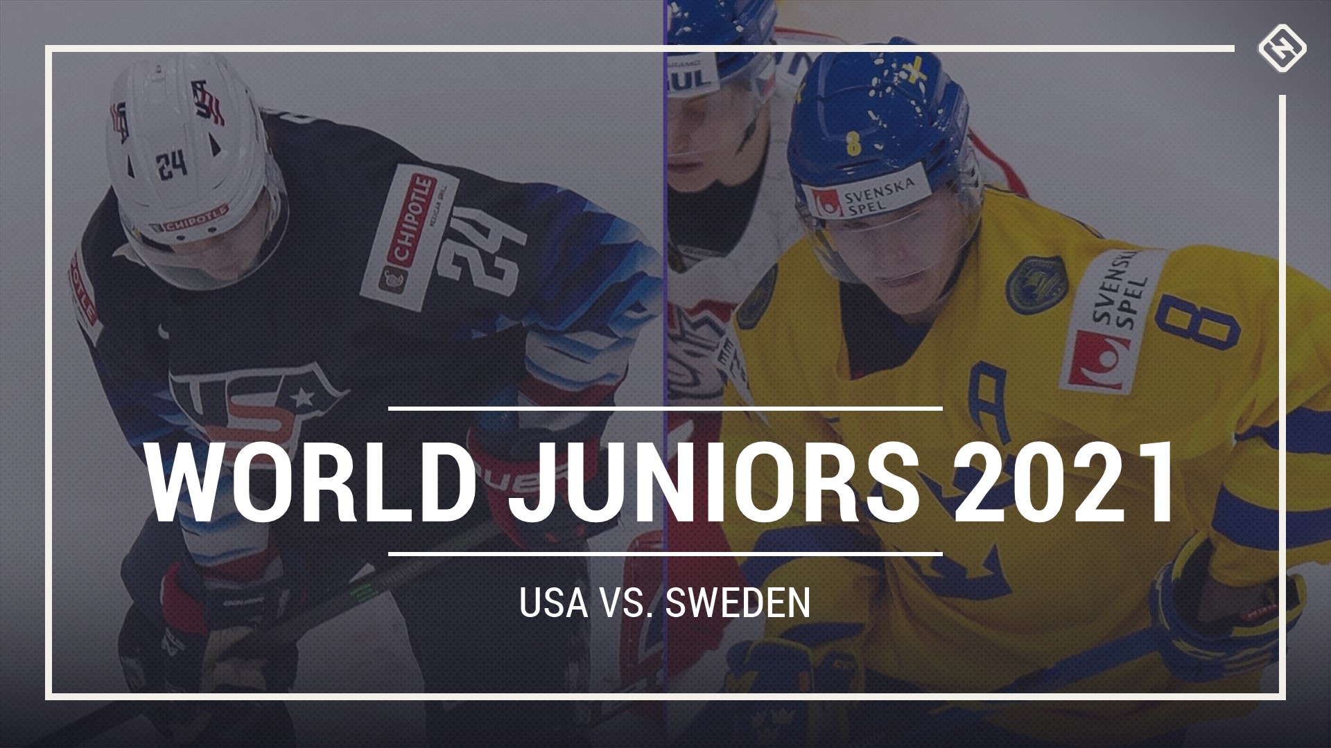 What Tv Channel Is Usa Vs Sweden On Today Schedule Time For 21 World Juniors Game Country Highlights