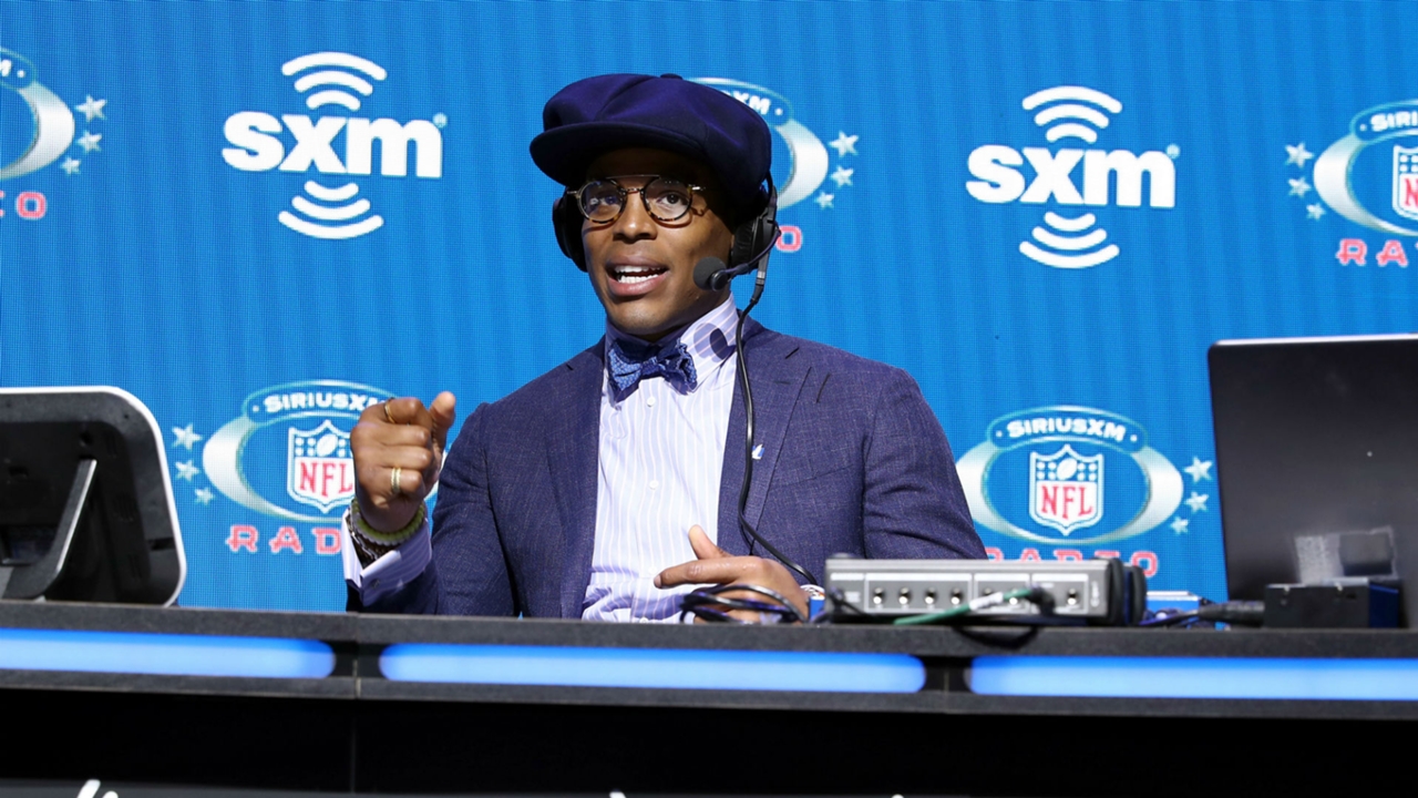 H047sst2idxbxm Cam newton's game day outfit features plaid and suspenders in week 11. 2