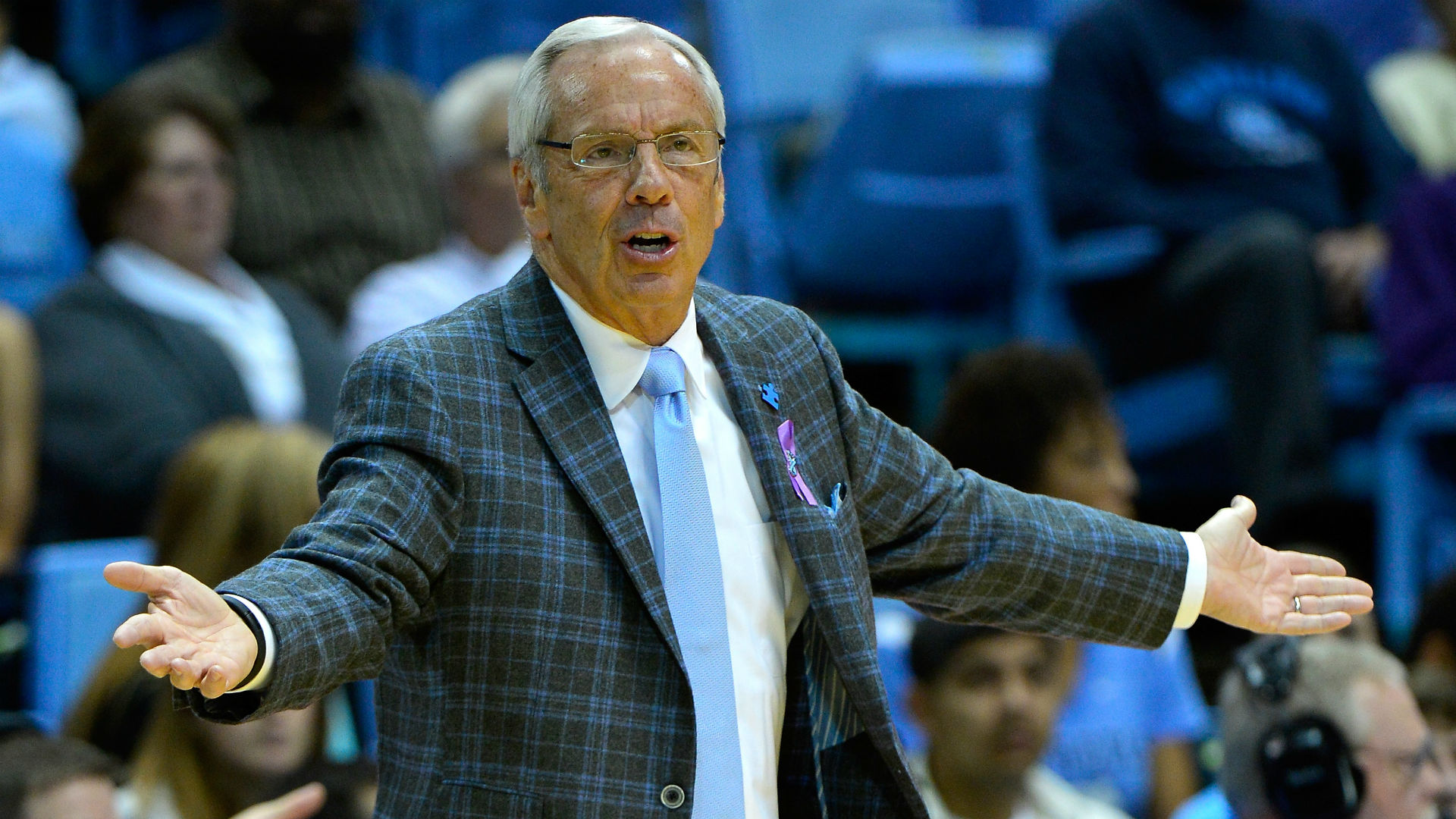 unc-s-roy-williams-will-soon-have-response-no-800-to-overrated