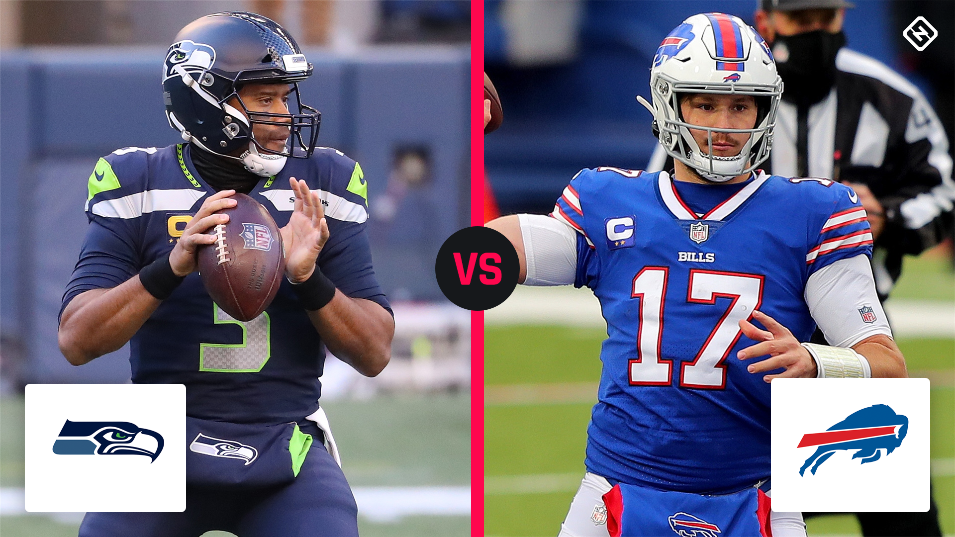 What channel is Seahawks vs. Bills on today? Time, TV schedule for Week 9 NFL game