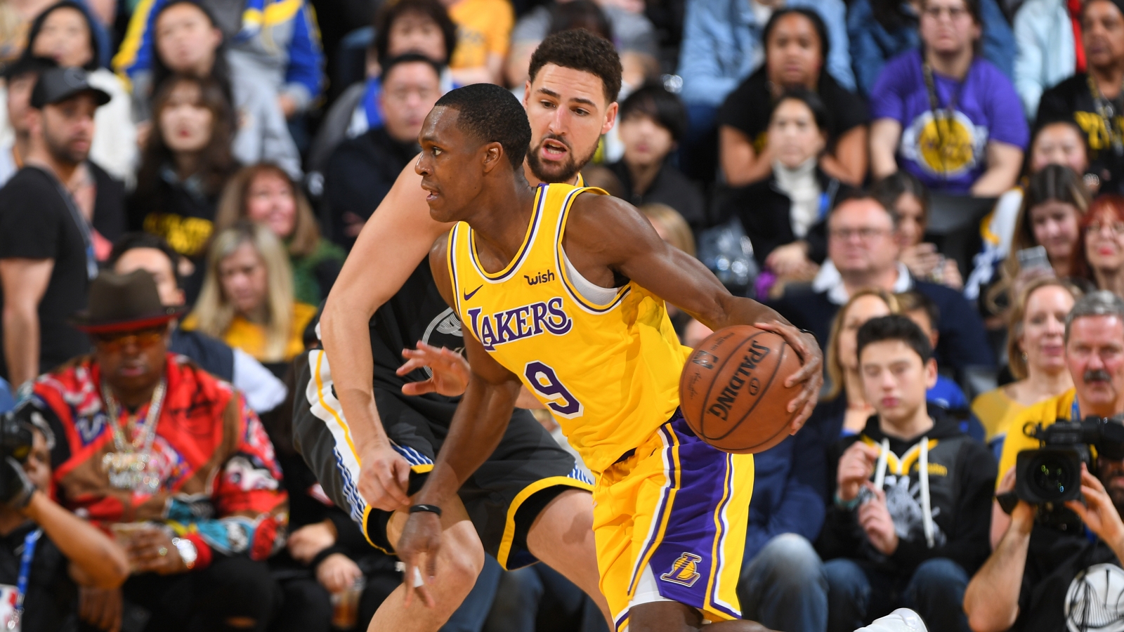 ネッツ ウォリアーズ 対