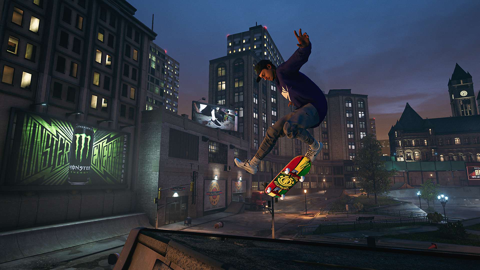 Tony Hawk S Pro Skater 1 And 2 Release Date Editions Soundtrack More To Know Sporting News