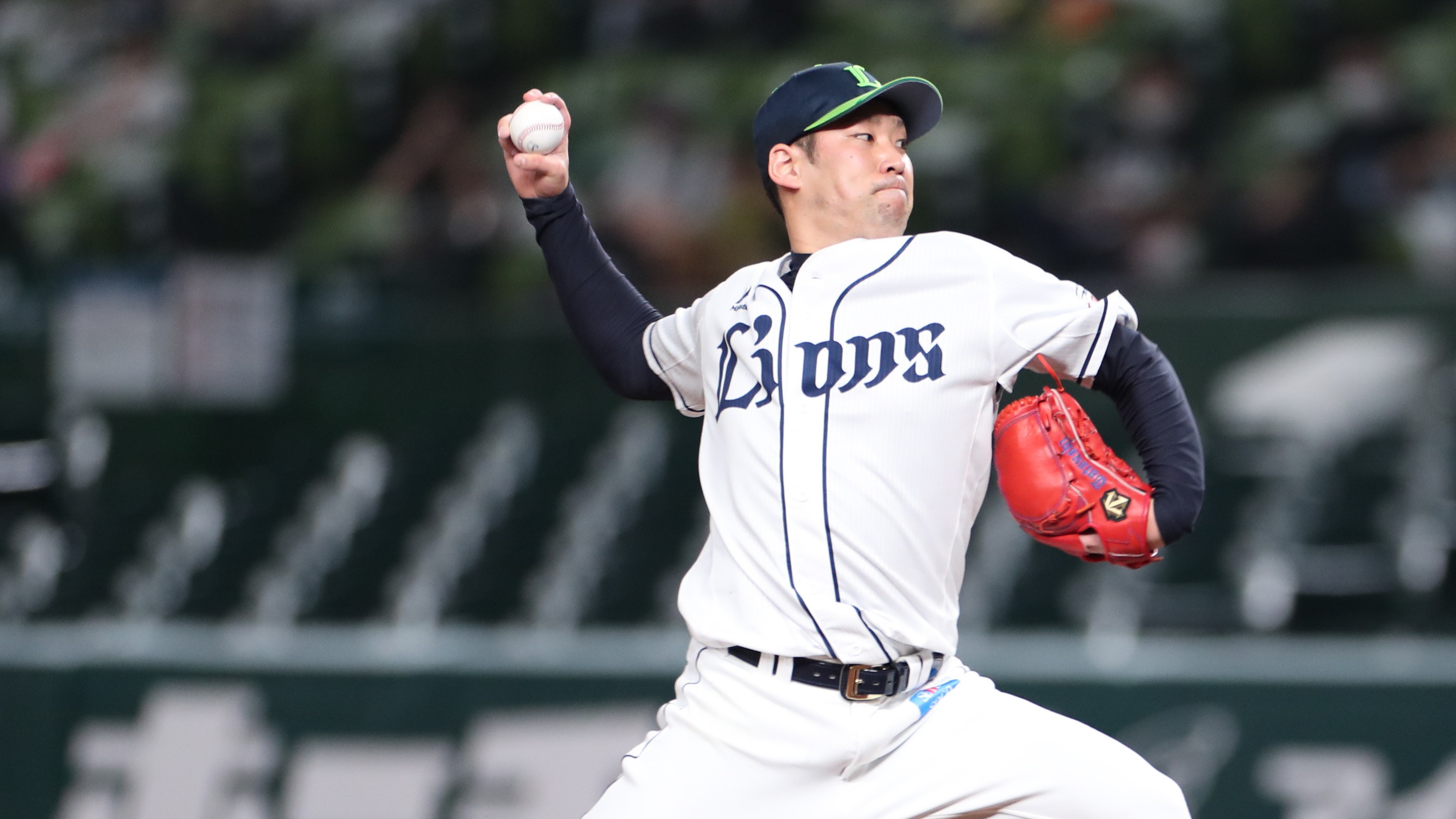 西武 増田が国内fa権を行使した上で残留することを発表 スポーティングニュース ジャパン 西武 増田が国内fa権を行使した上で残留することを発表 スポーティングニュース ジャパン