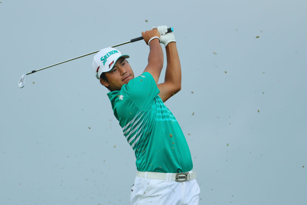 全英オープン18を10倍楽しむために 見どころや豆知識 放送日程をご紹介 スポーティングニュース ジャパン