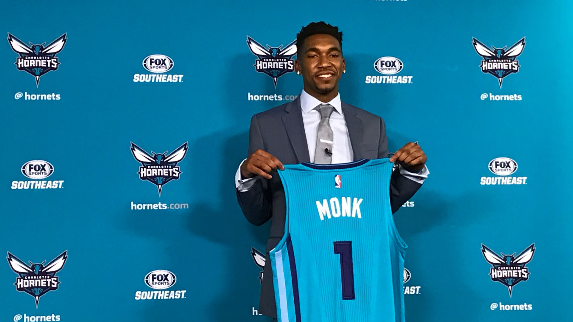 Malik Monk Wallpaper / Nba Suspends Hornets Malik Monk For ...