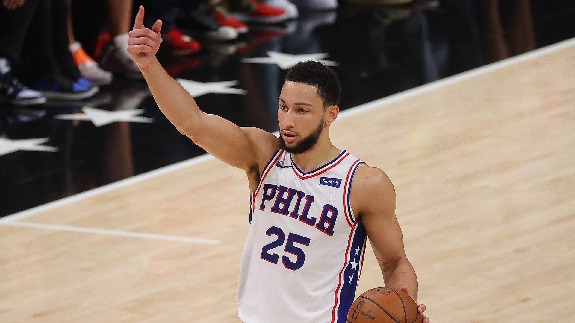 Photo of Ben Simmons trade rumor: 76ers rejected Pacers’ offer to headline Malcolm Brogdon