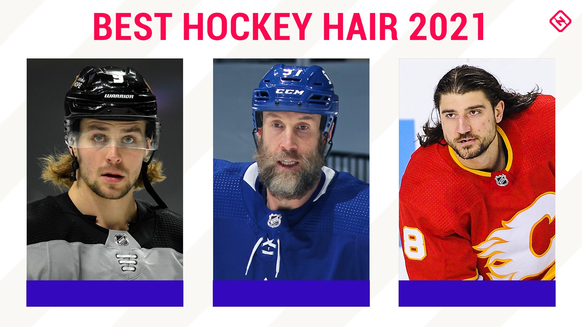 Hockey Hair 21 Edition The Nhl S Best Beards Mullets And More Sporting News Canada Hockey Hair 21 Edition The Nhl S Best Beards Mullets And More Sporting News Canada