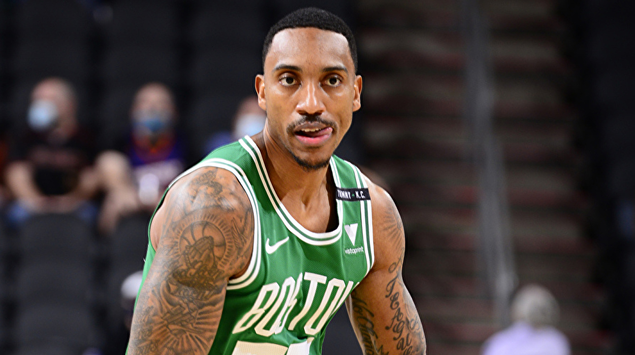 マジックがトレードで獲得したジェフ ティーグとの契約を解除 Nba日本公式サイト The Official Site Of The Nba