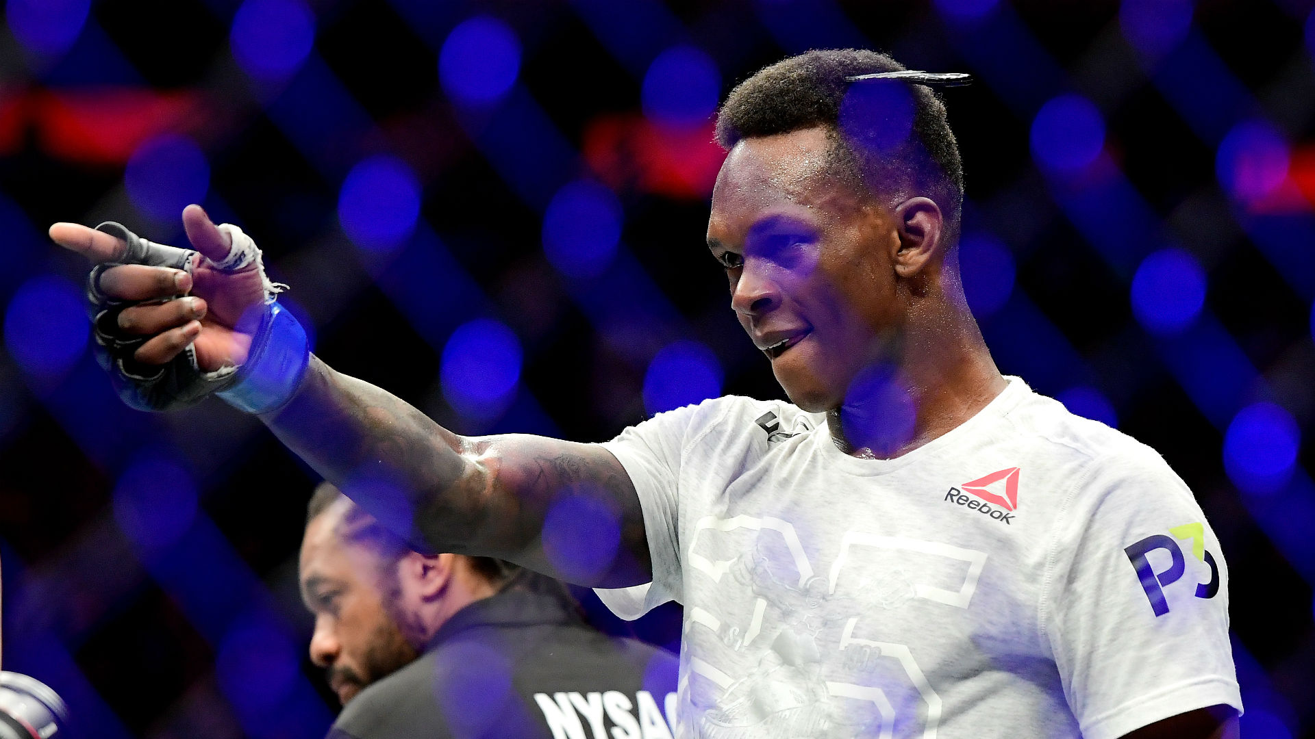 UFC 259 odds, predictions, betting trends for Israel Adesanya vs. Jan Blachowicz & more ...