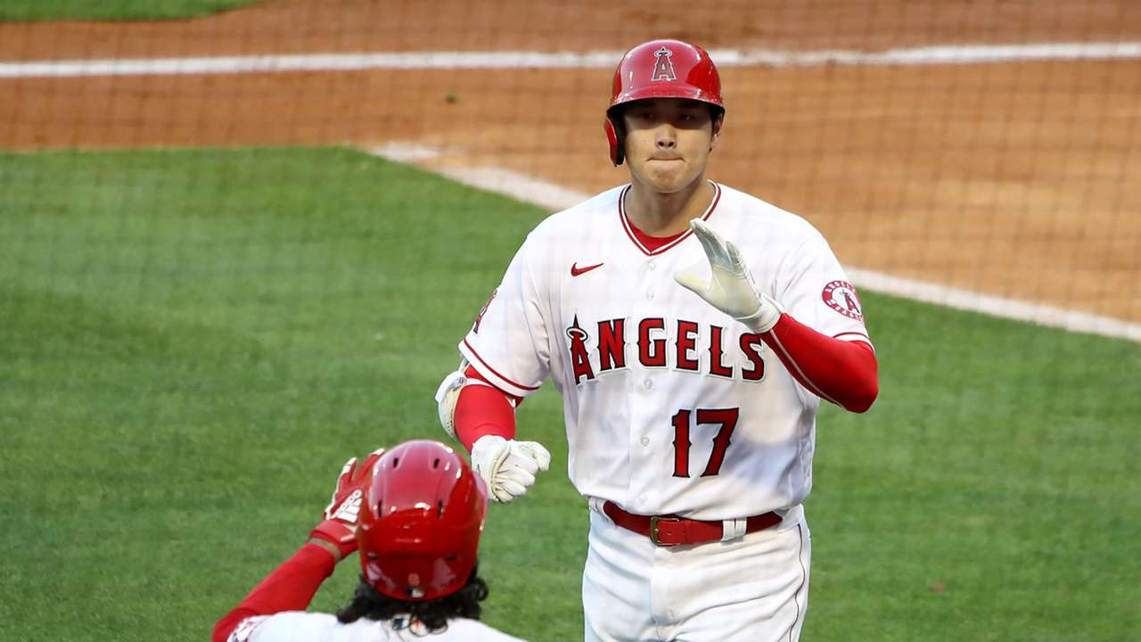 エンゼルス 大谷翔平が二刀流の可能性を証明 スポーティングニュース ジャパン エンゼルス 大谷翔平が二刀流の可能性を証明 スポーティングニュース ジャパン