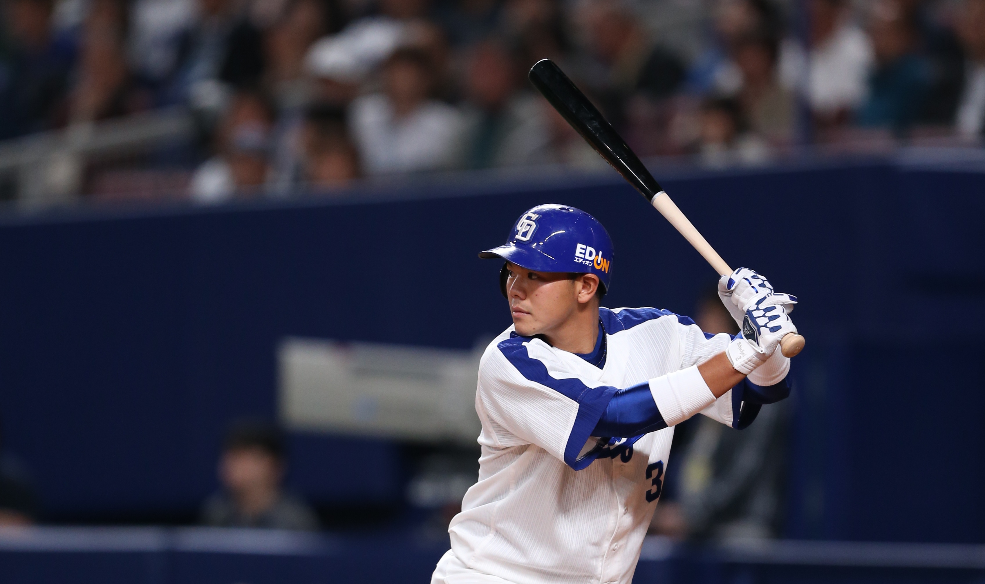 中日は高橋周平が2安打3打点の活躍で阪神を下す 5月11日の試合結果 スポーティングニュース ジャパン 中日は高橋周平が2安打3打点の活躍で阪神を下す 5月11日の試合結果 スポーティングニュース ジャパン