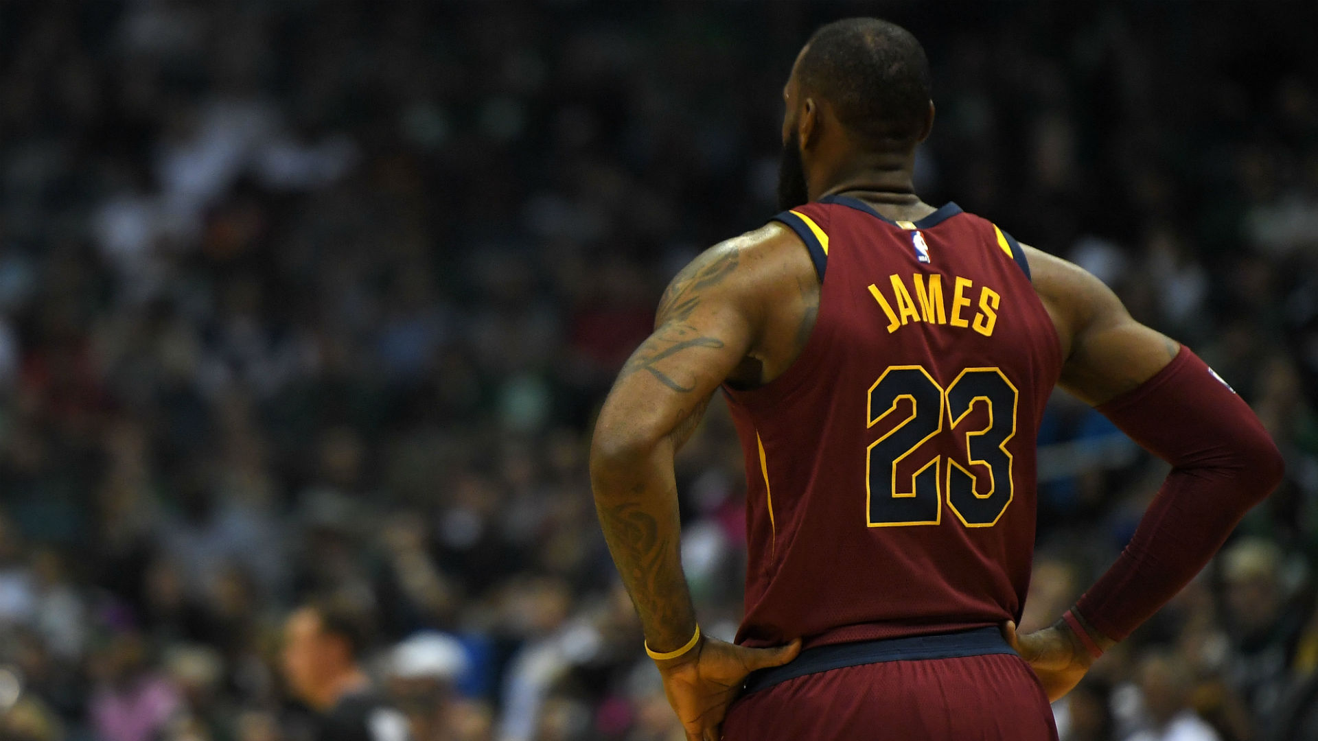 lebron james earned 23