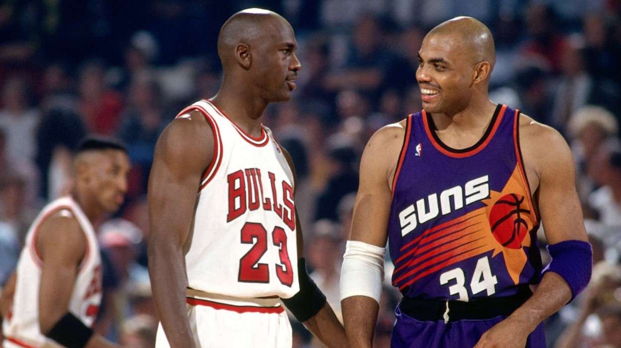 マイケル ジョーダン 伝説の試合ベスト10 Nba日本公式サイト The Official Site Of The Nba マイケル ジョーダン 伝説の試合ベスト10 Nba日本公式サイト The Official Site Of The Nba
