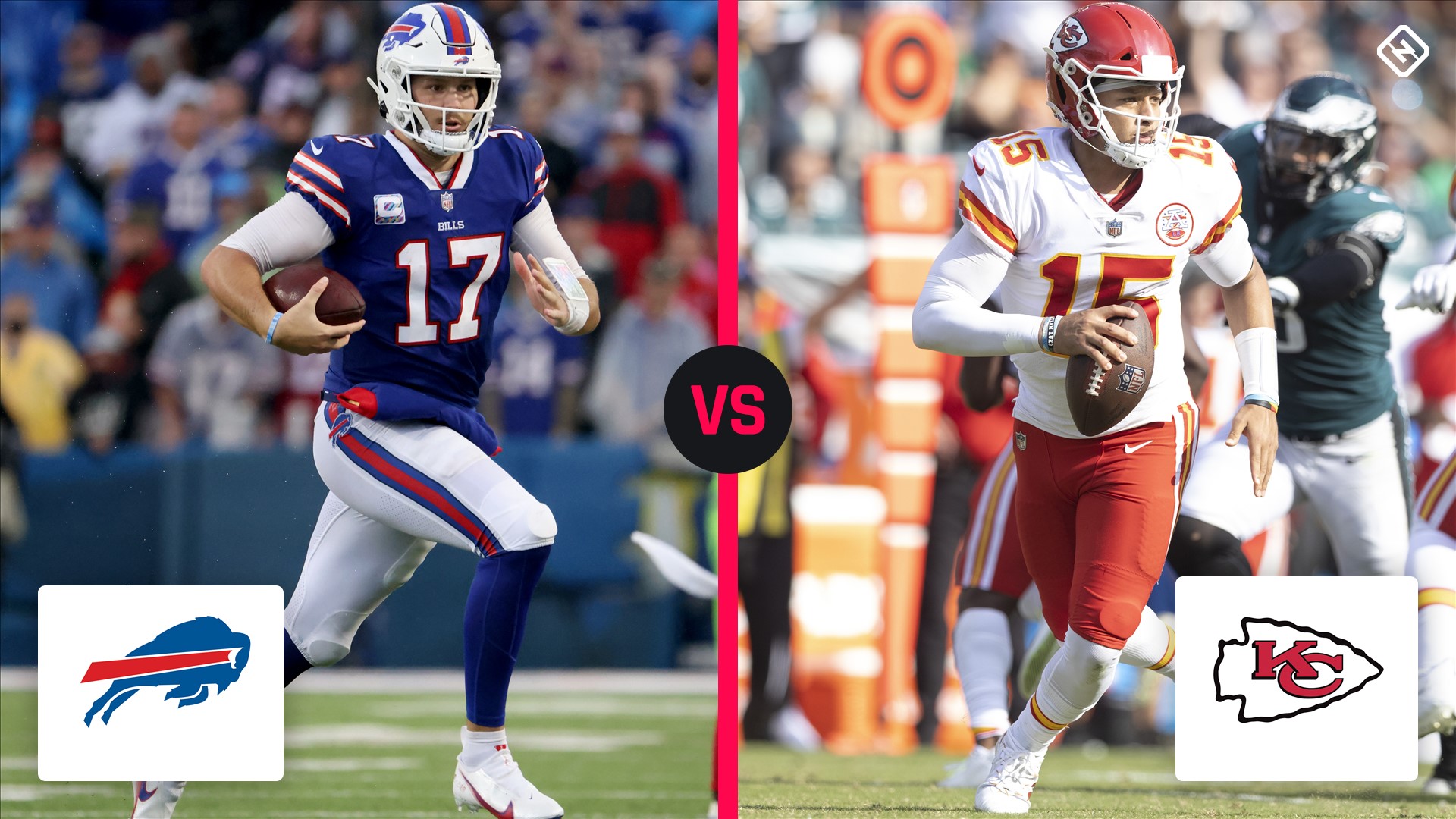 Kansas City Chiefs vs. Buffalo Bills FREE LIVE STREAM (10/19/20): How to  watch NFL games, time, channel 