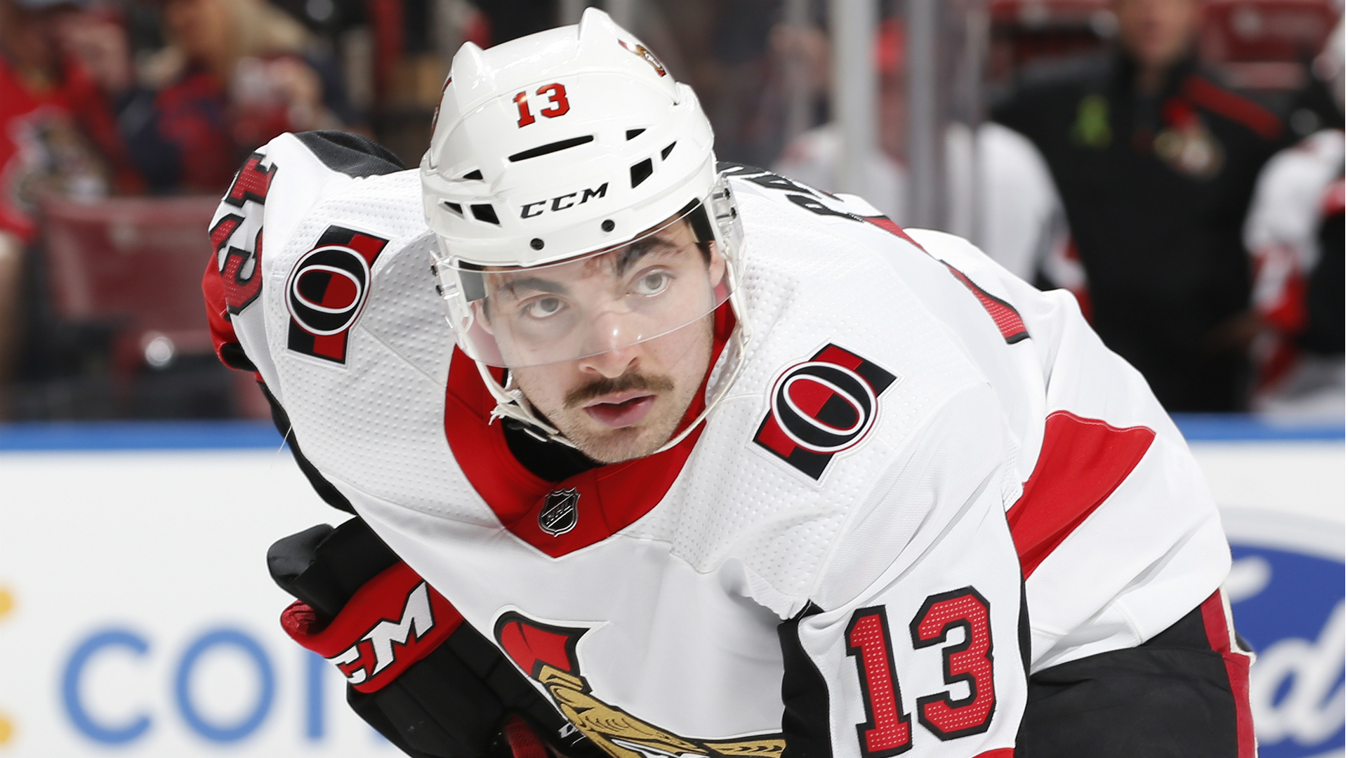 Ottawa Senators' Nick Paul finally finding confidence ...
