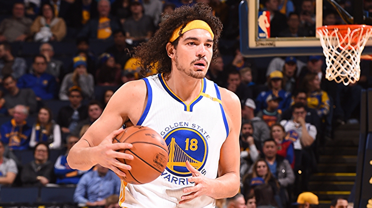元nba選手のアンダーソン バレジャオ リアンドロ バルボサらがfibaワールドカップに出場するブラジル代表入り Nba日本公式サイト The Official Site Of The Nba