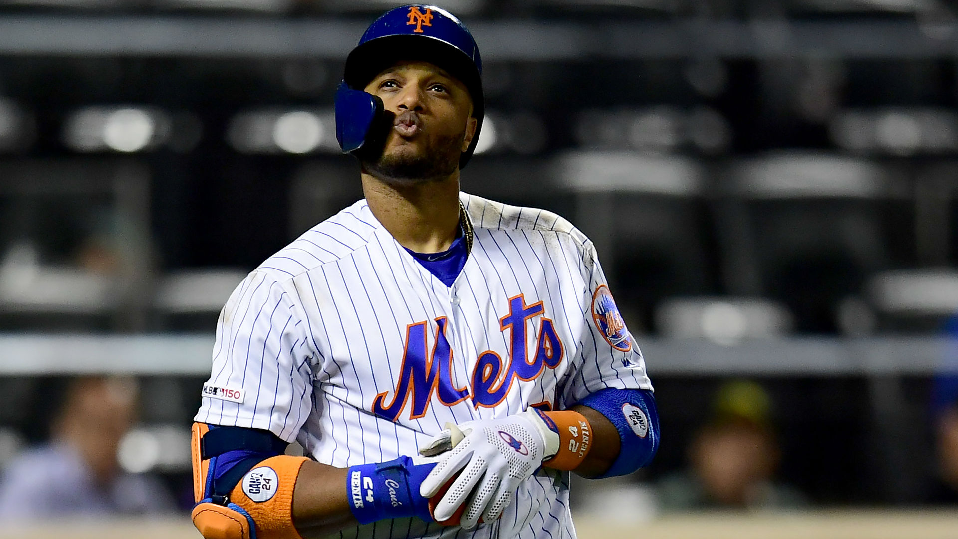 Mets' Robinson Cano suspended for 2021 season after ...