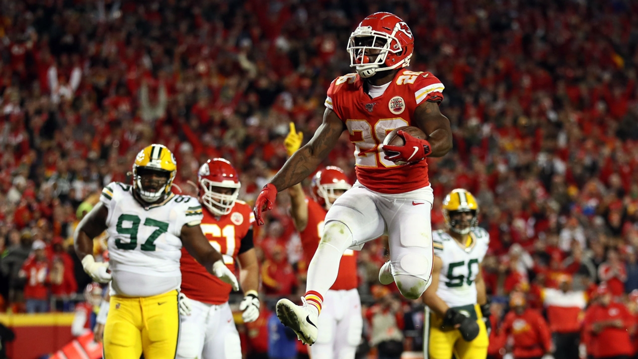 Fantasy Injury Updates Is Damien Williams Playing Monday Night