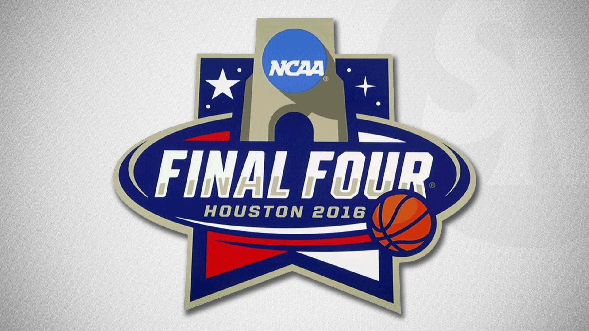 A Behind The Scenes Look At The 2016 Final Four Logo Sporting News