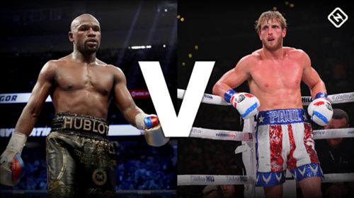 Floyd Mayweather Vs Logan Paul Fight Date Time In Australia Ppv Price Odds Location For 2021 Boxing Match Sporting News Australia