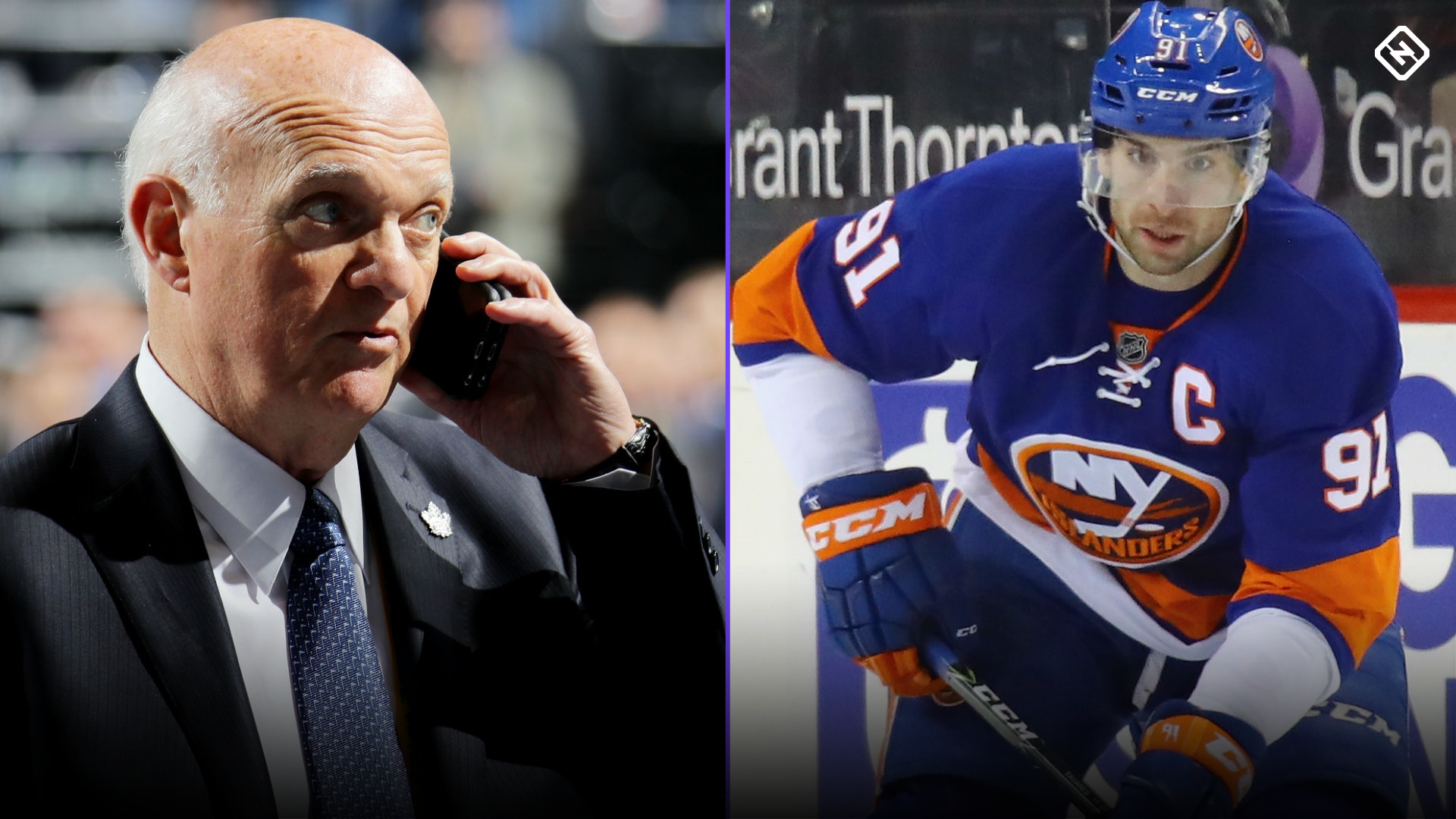 Islanders' offseason to-do list: Start with signing John ...